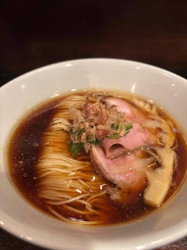 炭火焼き鳥青山商店 - サブ画像1
