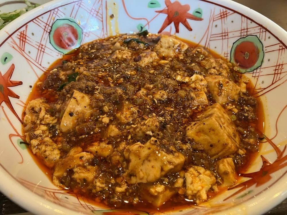 中国菜 たな華