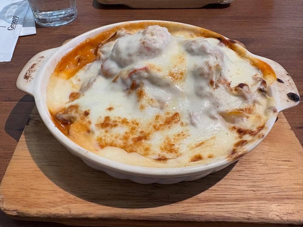 Groovy 研究学園店