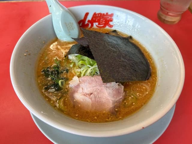 ラーメン山岡家 千葉鎌ヶ谷店 - サブ画像2