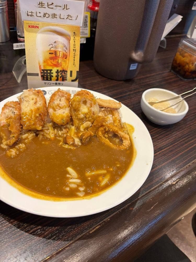 カレーハウスCoCo壱番屋 高崎倉賀野店
