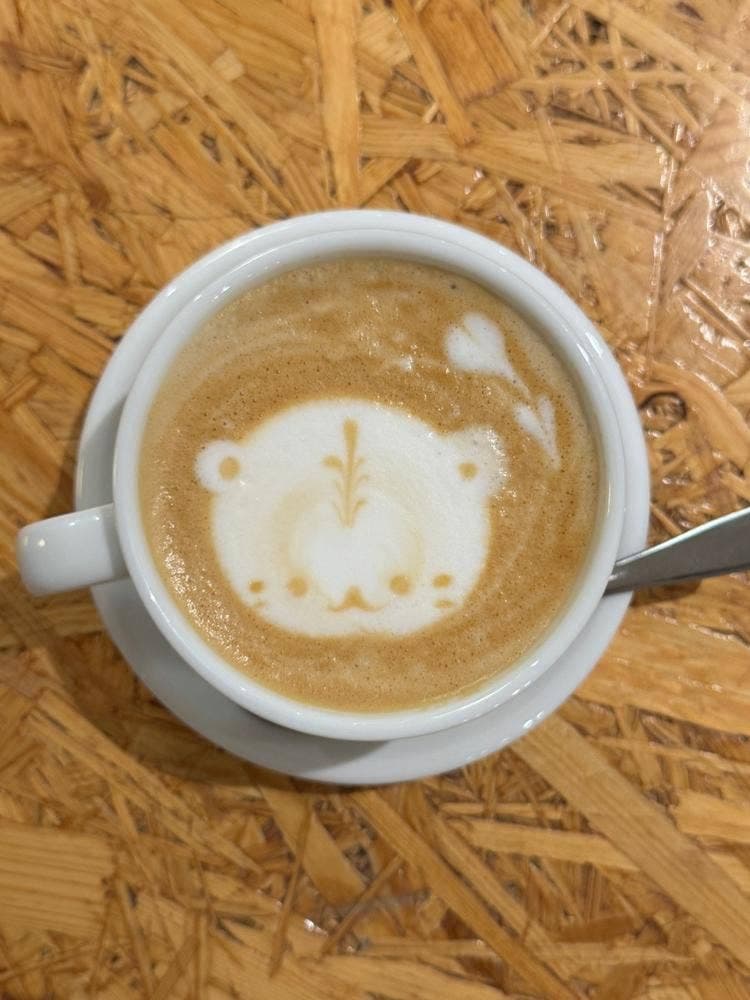 Coffee&Th!ngs Oh!