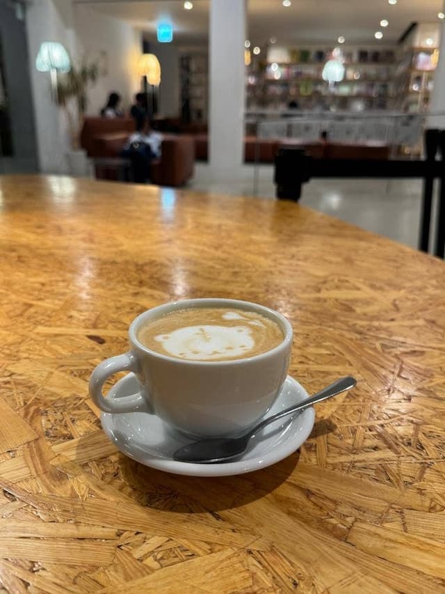 Coffee&Th!ngs Oh! - サブ画像2