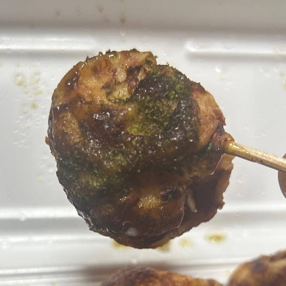 あべのたこやき やまちゃん 本店