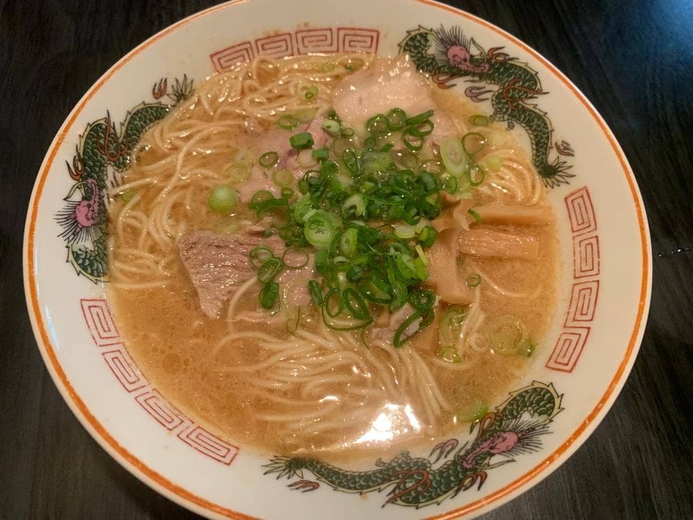 ラーメン屋