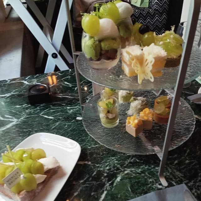 MERCER BRUNCH EBISU - サブ画像2