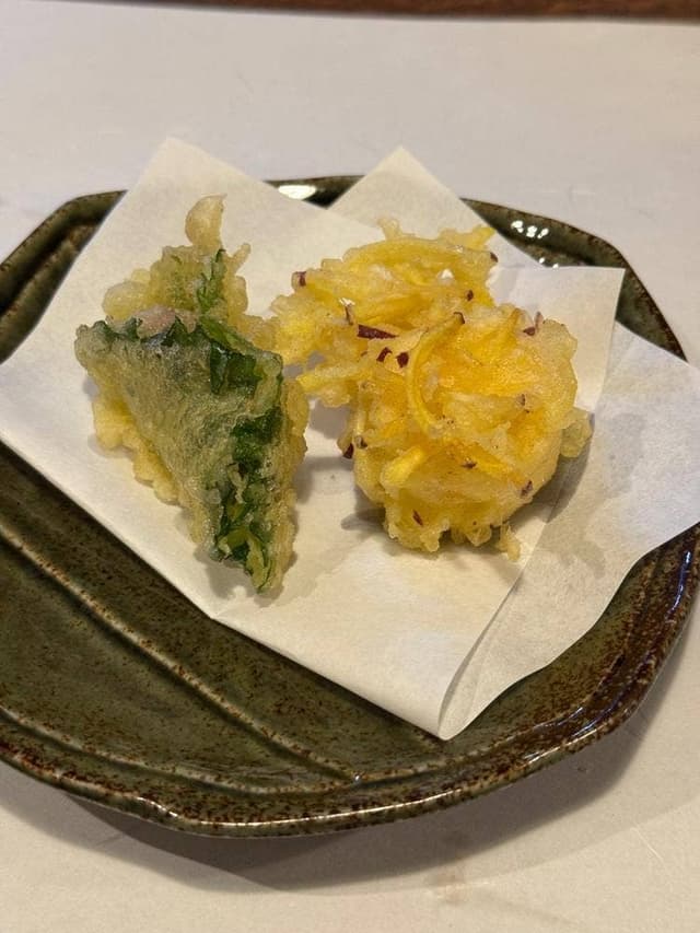 創作料理ほの香 - サブ画像1