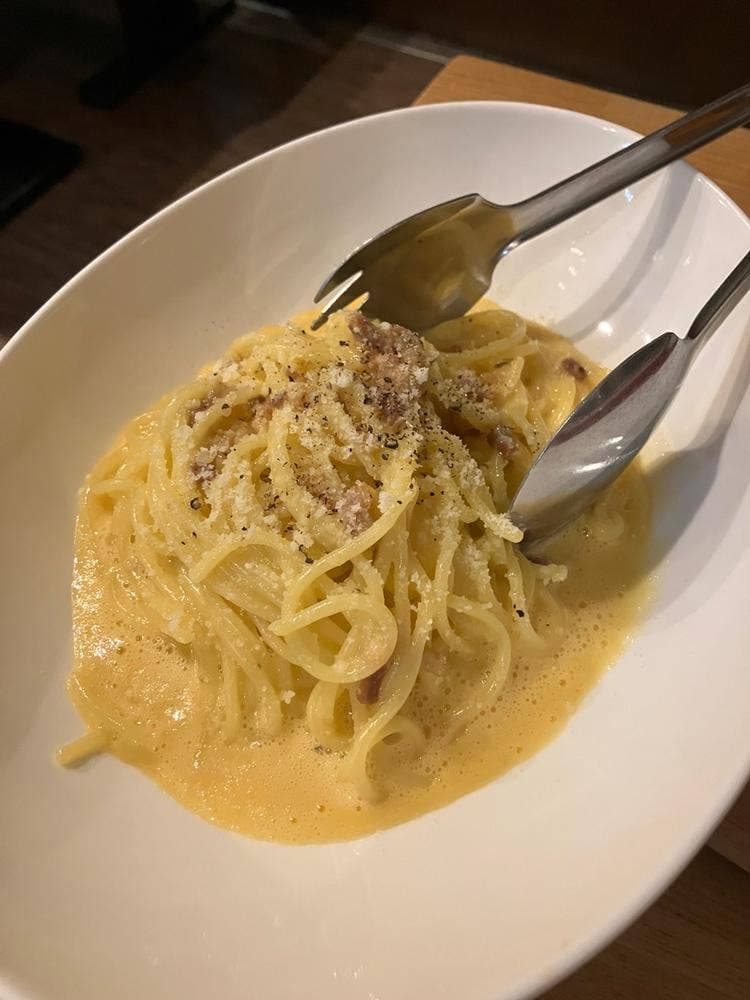 イタリアンレストラン Plurale