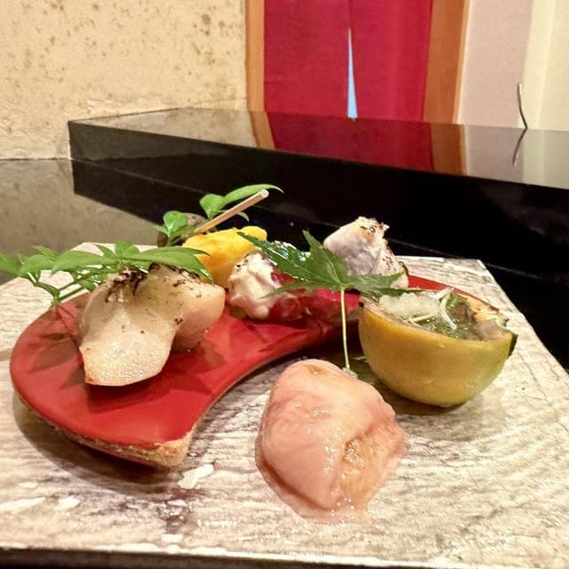 重兵衛寿司 - サブ画像2