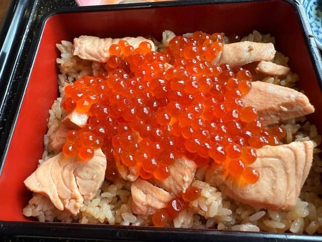 和風れすと 海仙 - サブ画像1