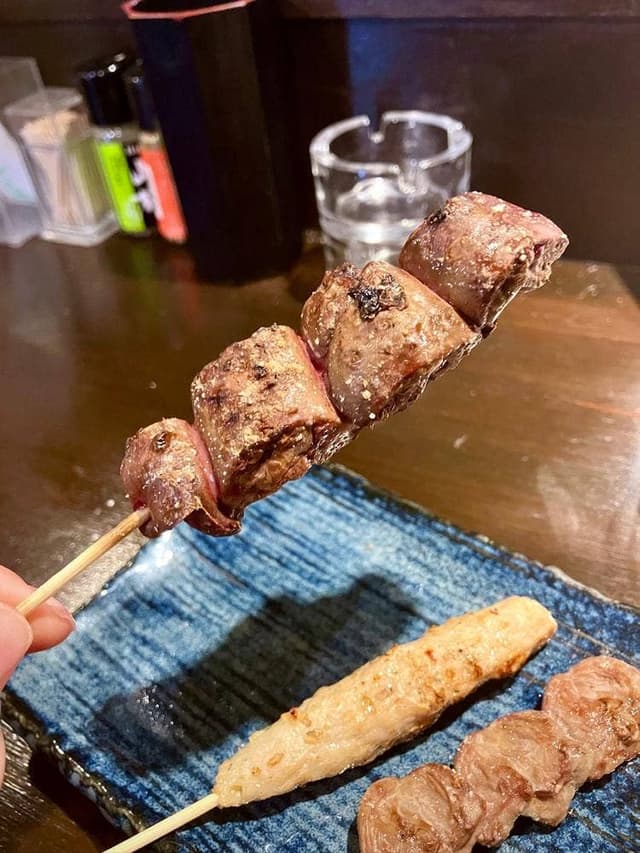 立ち呑み いっさ 焼鳥処 住吉本店 - サブ画像2
