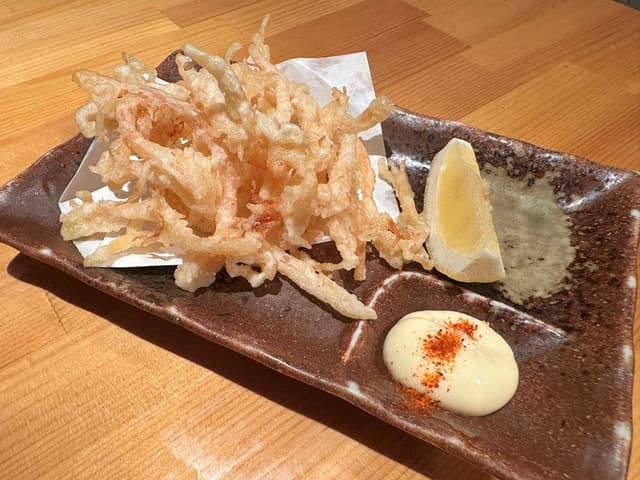 鉄板居酒屋 武蔵 - サブ画像3