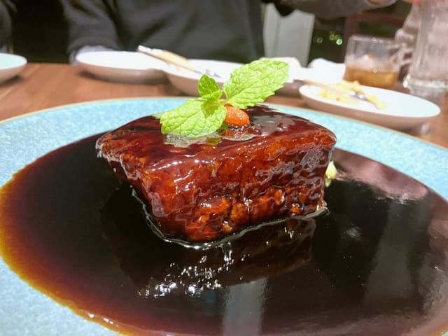 老虎菜 オーキッドコート店 - サブ画像1