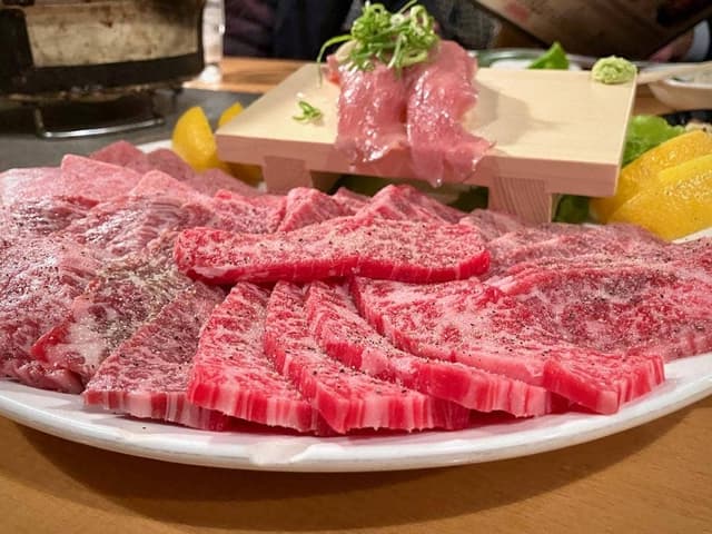 炭火焼肉・石焼ビビンバ 勝っちゃん 西宮店 - サブ画像2