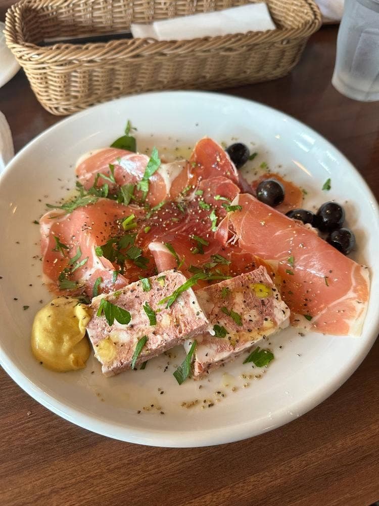 イタリア食堂 ジラソーレ