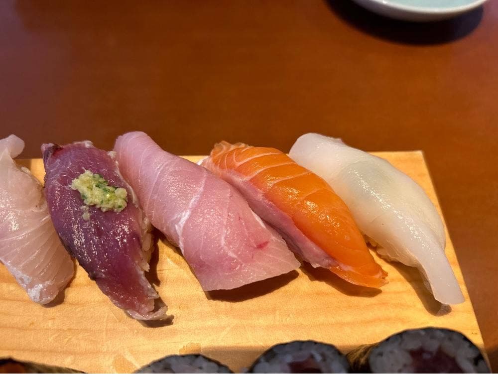 みなと寿司 総本店