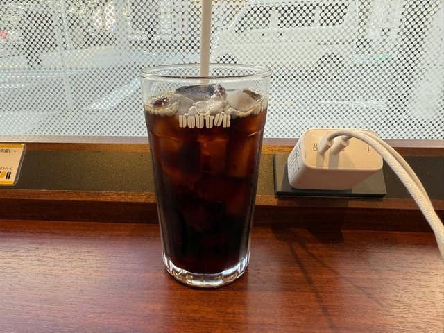 ドトールコーヒーショップ 名古屋広小路伏見店 - サブ画像1