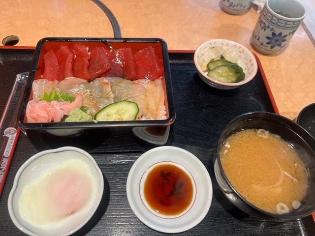 食・松浦 - サブ画像1