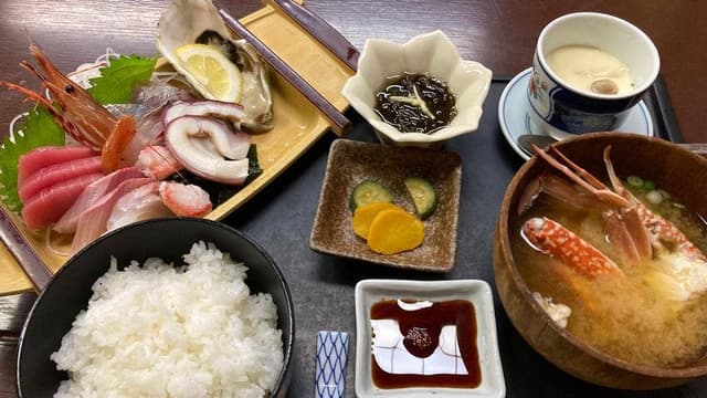 魚繁 - サブ画像3