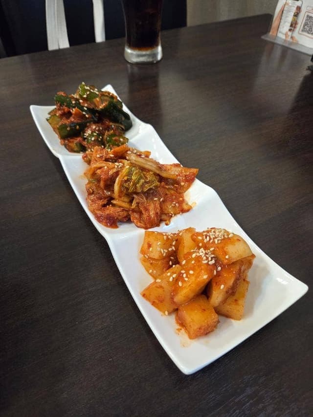 韓国料理 PUNI - サブ画像3