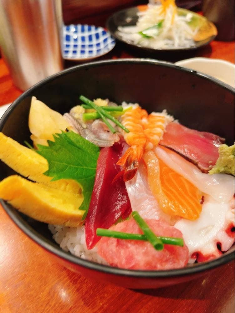 すし銀