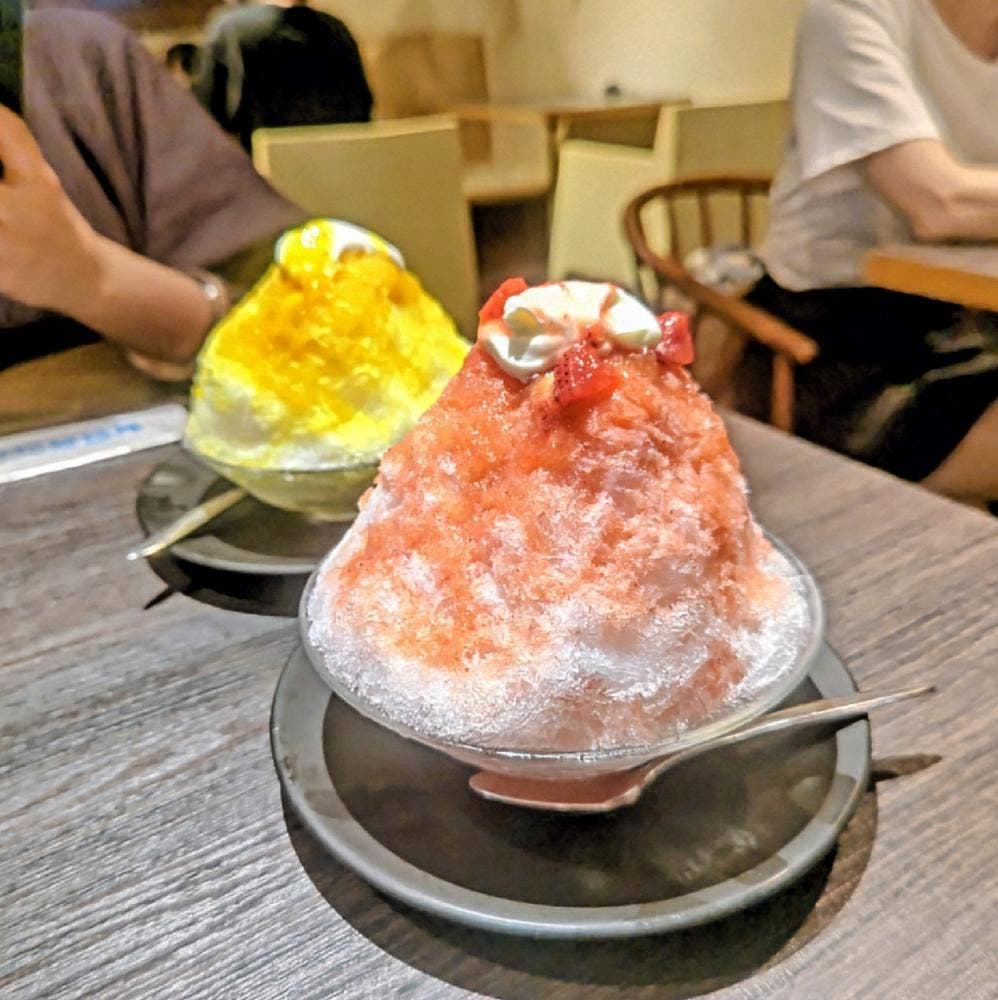 FRAMES 中目黒 店