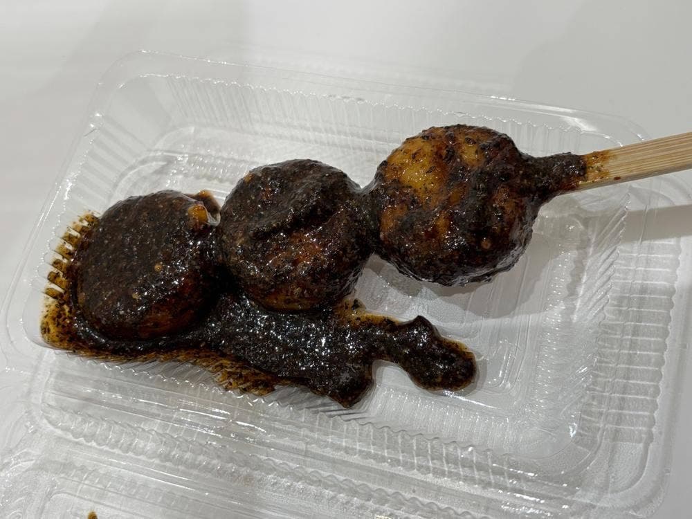 木曽奈良井宿きむら