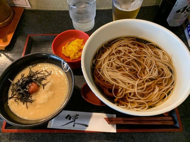 そば処四季 - サブ画像1