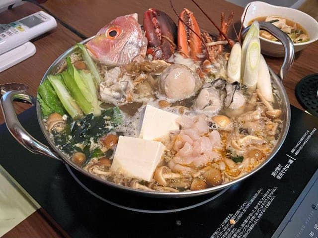 個室鍋料理 風林 茨木本店 - サブ画像2