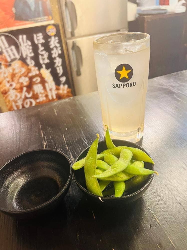 レモンサワー50円 居酒屋それゆけ！鶏ヤロー！池袋西口店