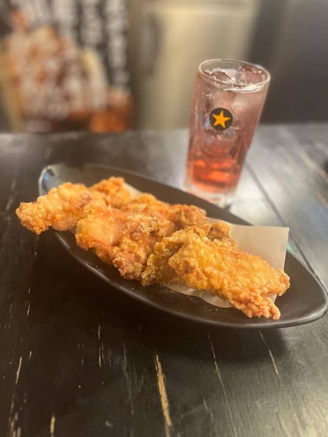 レモンサワー50円 居酒屋それゆけ！鶏ヤロー！池袋西口店 - サブ画像2