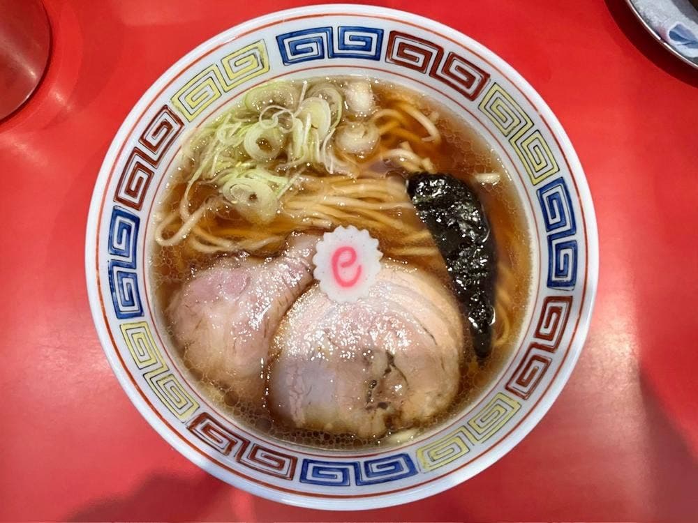 カドヤ食堂総本店