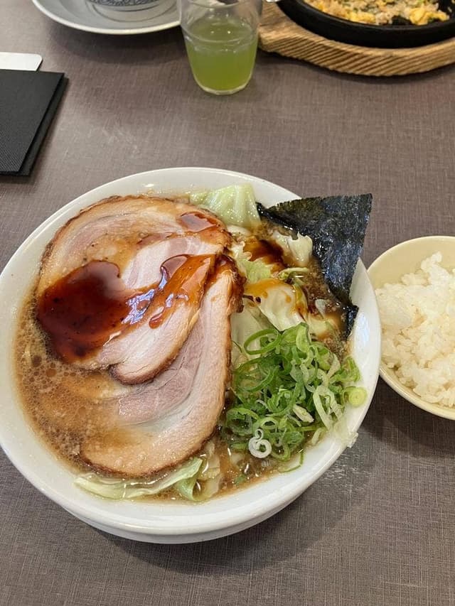 きゃべとんラーメン 茅ヶ崎萩園店 - サブ画像1