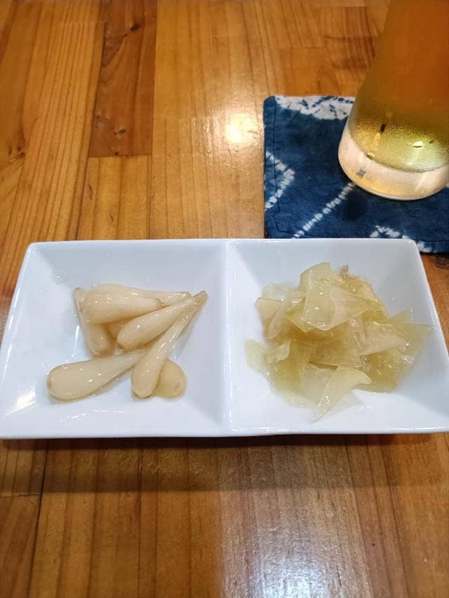 菜旬酒房 みずき庵 - サブ画像2