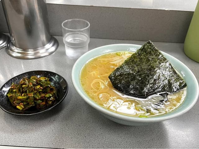 ラーメン道楽 - サブ画像3