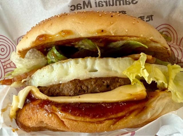 マクドナルド 函館美原店 - サブ画像1