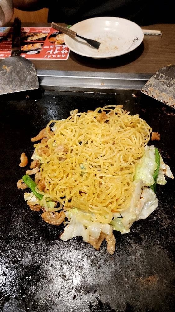 道とん堀 熊本インター店 - サブ画像2
