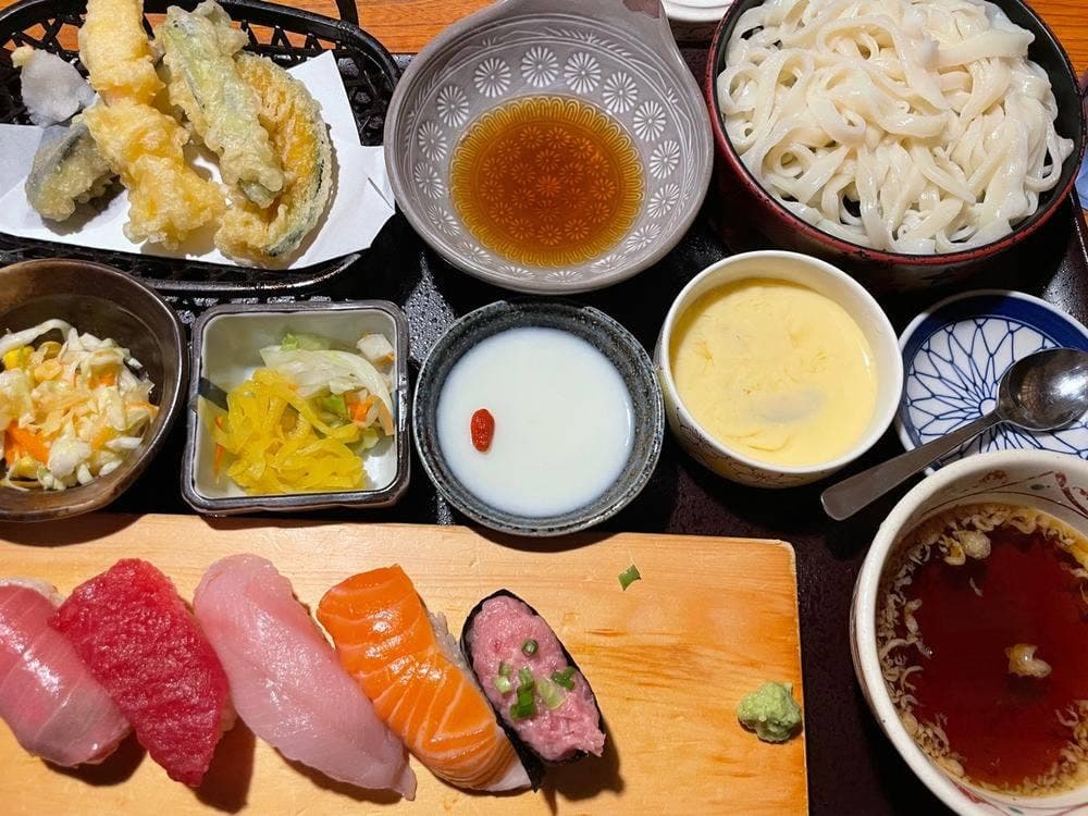 いっちょう 伊勢崎店