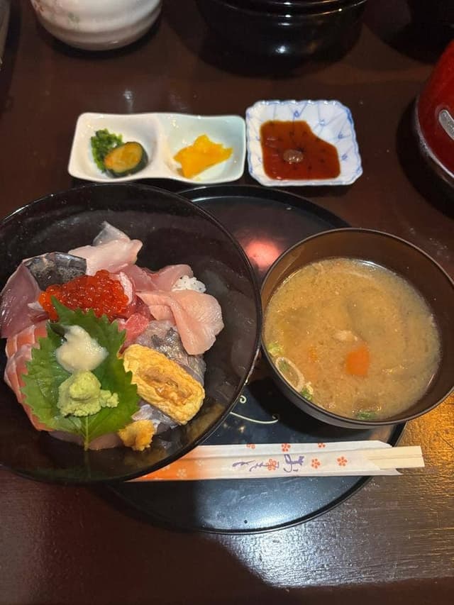 熟成魚 稀 - サブ画像1
