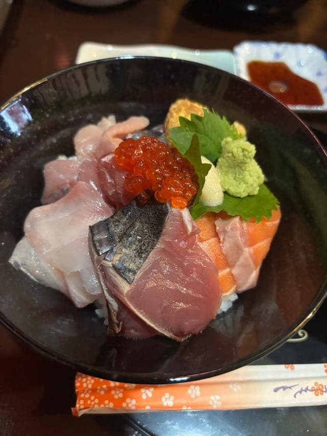 熟成魚 稀 - サブ画像3