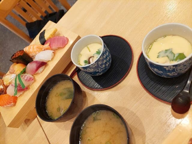 さかなの大将 - サブ画像3