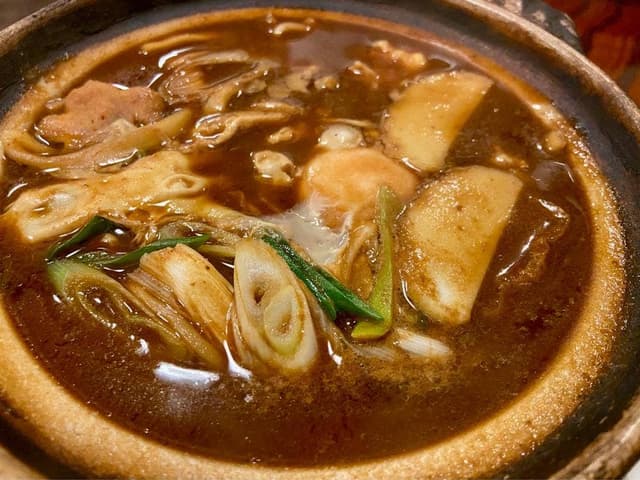 味噌にこみ たから - サブ画像1