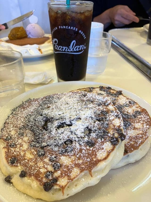 Hawaiian Pancakes House Paanilani - サブ画像1