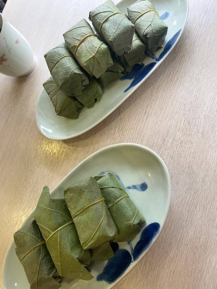 松屋