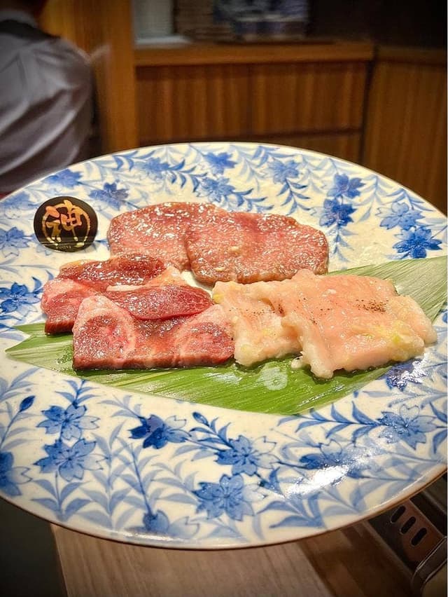 焼肉 うしみつ一門 目黒店 - サブ画像2