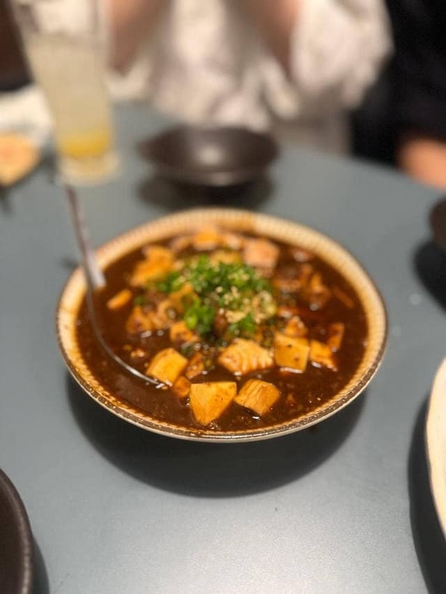 生肉とホルモン焼き スタミナ料理のお店 七賀瀬 桜丘本店 - サブ画像3