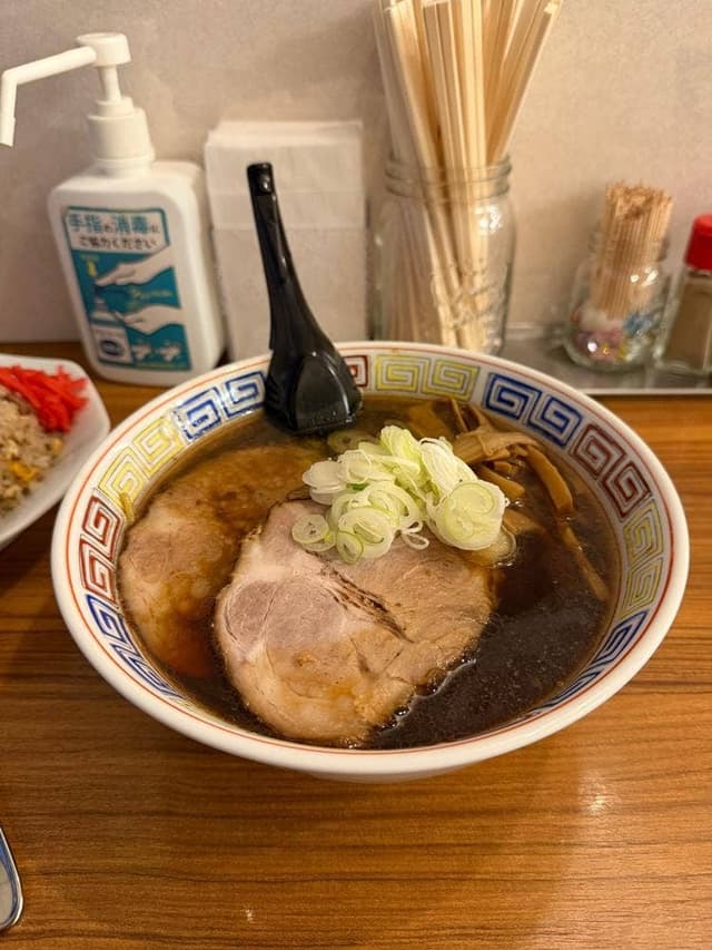 ラーメン 八雲 - サブ画像3
