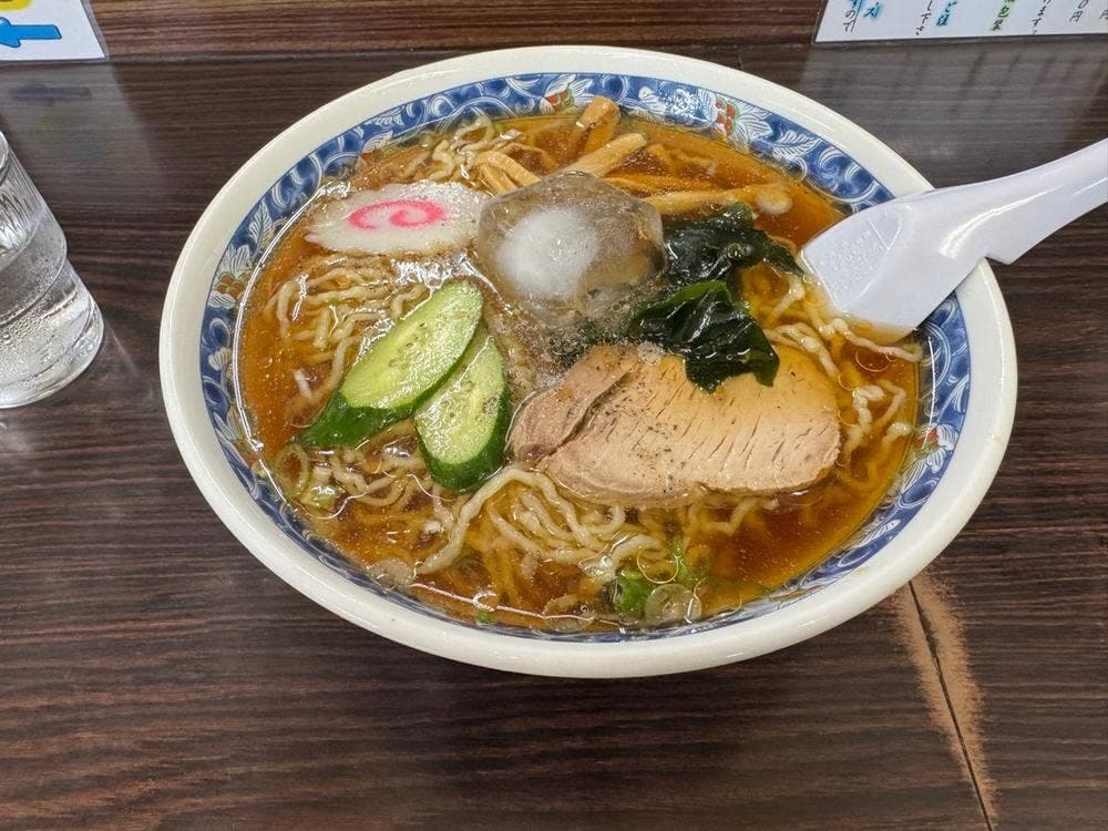 そばの店 ひらま