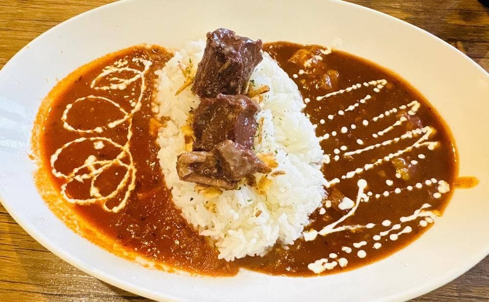 CURRY LABO 72