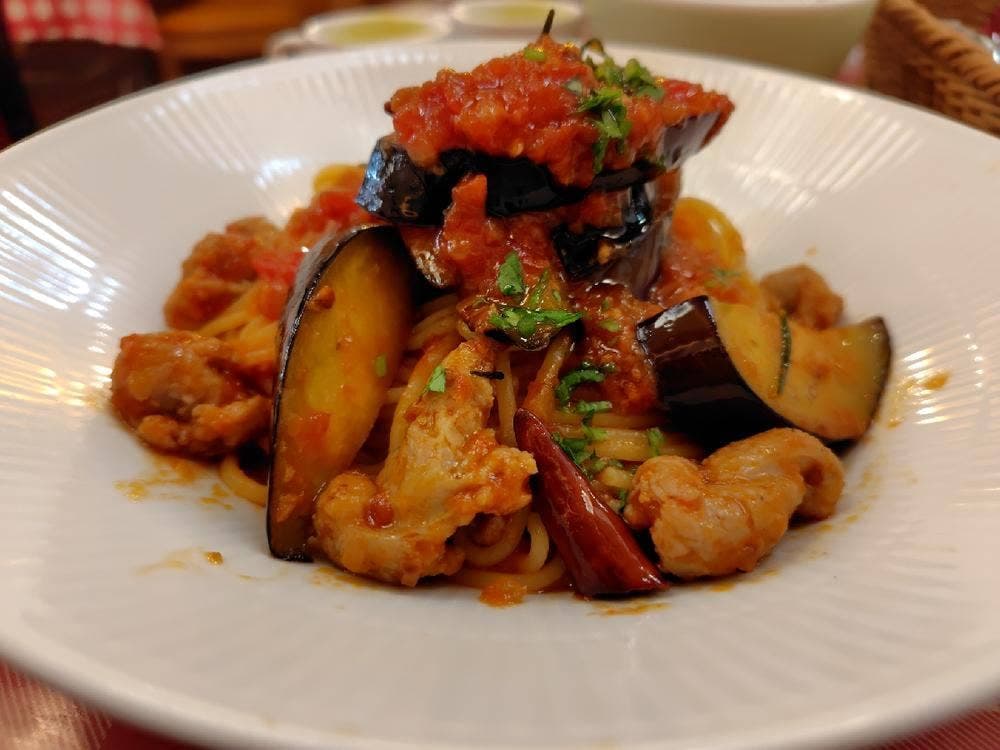 イタリアンダイニング DONA ビナウォーク海老名店